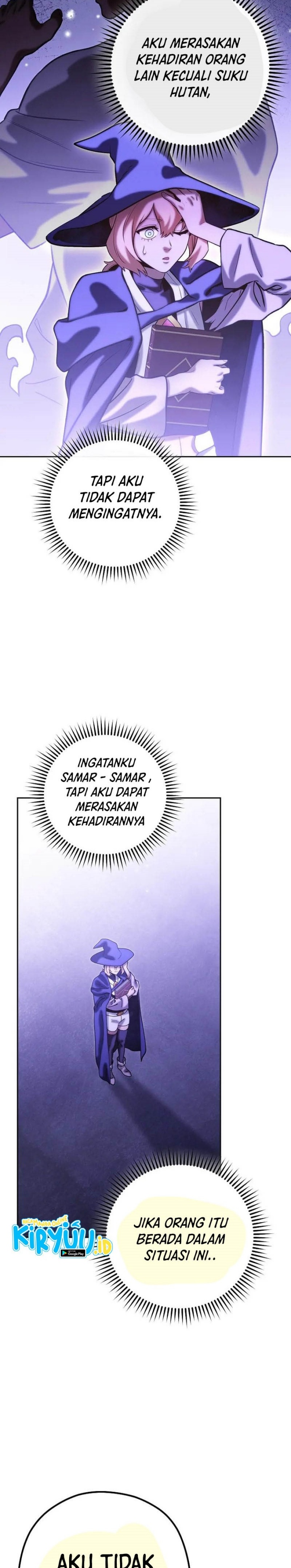 Dilarang COPAS - situs resmi www.mangacanblog.com - Komik dungeon reset 247 - chapter 247 248 Indonesia dungeon reset 247 - chapter 247 Terbaru 33|Baca Manga Komik Indonesia|Mangacan